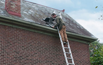 what affects urgent Weston Sub Edge roof repairs