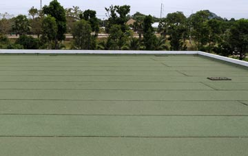 all Weston Sub Edge roofing types quoted for
