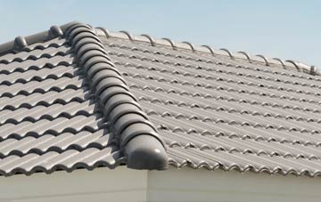 advantages of Weston Sub Edge clay roofing