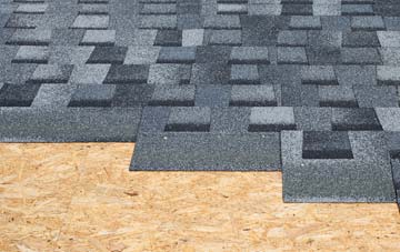 expert Weston Sub Edge asphalt roof companies