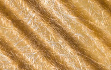 Weston Sub Edge fibreglass roof waterproofing