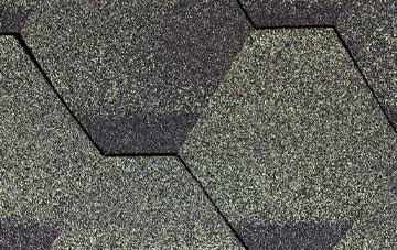 Weston Sub Edge fibreglass shingle repairs