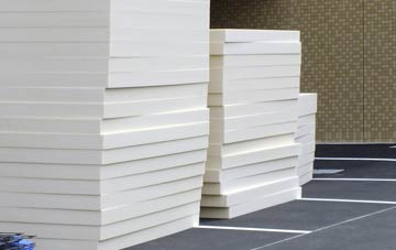 Weston Sub Edge flat roof insulation costs