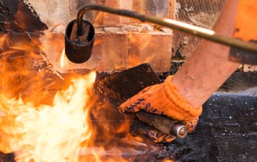 Weston Sub Edge flat roof repair companies