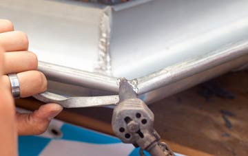 disadvantages of Weston Sub Edge lead roofing