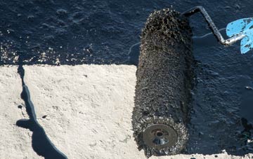 Weston Sub Edge liquid sealant waterproofing