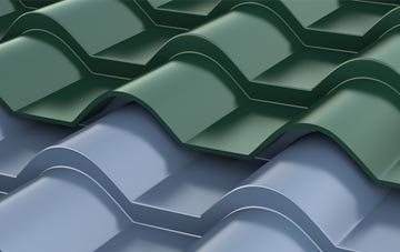 who should consider Weston Sub Edge plastic roofs