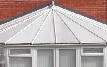 Weston Sub Edge polycarbonate conservatory roof repairs