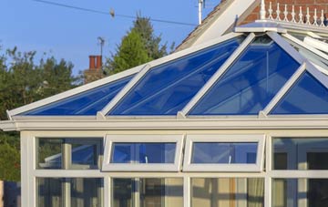 professional Weston Sub Edge conservatory insulation