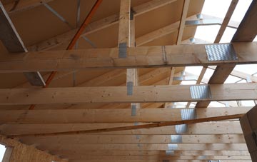 Weston Sub Edge roof truss costs