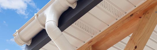 get Weston Sub Edge guttering quotes today