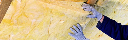 quotes for Weston Sub Edge roof insulation