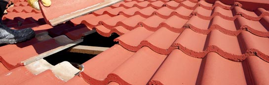 compare Weston Sub Edge roof repair quotes