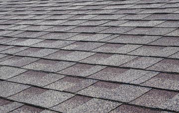 Weston Sub Edge tiles for shallow pitch roofing