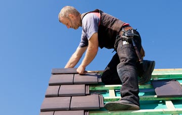 disadvantages of Weston Sub Edge slate roofing
