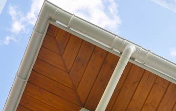 Weston Sub Edge soffit types