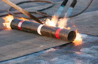 free Weston Sub Edge roof quotes