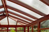 Weston Sub Edge conservatory roofing insulation