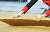 find rated Weston Sub Edge roof insulation companies