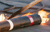 free Weston Sub Edge flat roofing repair quotes