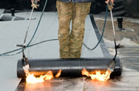 Weston Sub Edge flat roof sealing quote