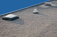 Weston Sub Edge flat roofing