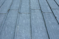 Weston Sub Edge lead roofing
