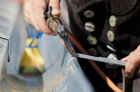 Weston Sub Edge lead roof quotes