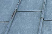 find rated Weston Sub Edge lead roofing companies