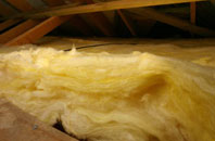 Weston Sub Edge pitch roof insulation