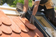 Weston Sub Edge tiled roofing companies