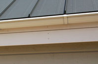Weston Sub Edge soffit repair
