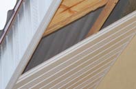 rated Weston Sub Edge soffit repair companies
