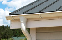 Weston Sub Edge soffits
