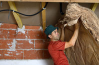 Weston Sub Edge tapered roof insulation