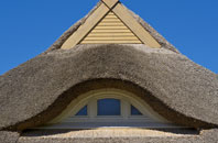 Weston Sub Edge thatch roofing